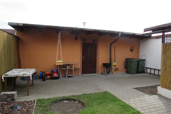 Pronájem bytu 2+kk v osobním vlastnictví 75 m², Svitavy