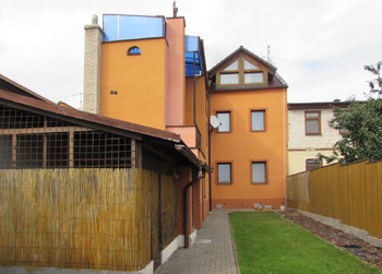 Pronájem bytu 2+kk v osobním vlastnictví 75 m², Svitavy