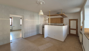 Pronájem bytu 2+kk v osobním vlastnictví 75 m², Svitavy