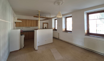 Pronájem bytu 2+kk v osobním vlastnictví 75 m², Svitavy