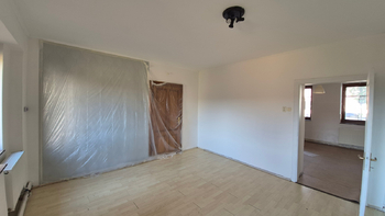 Pronájem bytu 2+kk v osobním vlastnictví 75 m², Svitavy