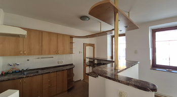 Pronájem bytu 2+kk v osobním vlastnictví 75 m², Svitavy