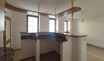 Pronájem bytu 2+kk v osobním vlastnictví 75 m², Svitavy
