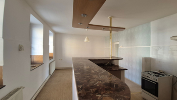 Pronájem bytu 2+kk v osobním vlastnictví 75 m², Svitavy