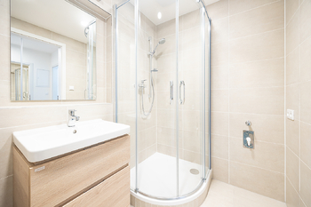 Pronájem bytu 1+kk v osobním vlastnictví 39 m², Praha 4 - Háje