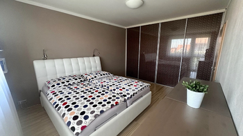 Ložnice - Prodej domu 140 m², Nehvizdy