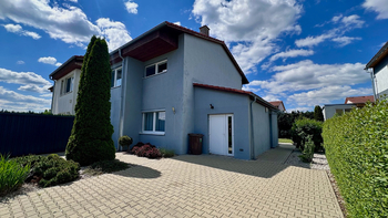 Dům - Prodej domu 140 m², Nehvizdy 