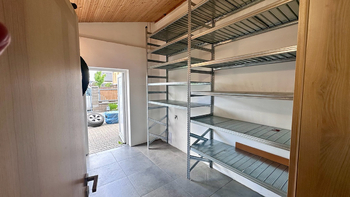 Úložná místnost - Prodej domu 140 m², Nehvizdy
