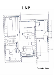 Prodej domu 140 m², Nehvizdy