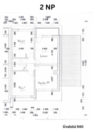 Prodej domu 140 m², Nehvizdy
