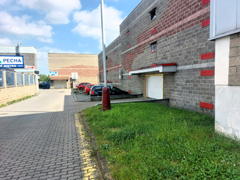 Pronájem garáže 18 m², Mladá Boleslav