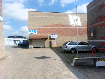 Pronájem garáže 18 m², Mladá Boleslav