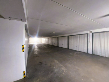 Pronájem garáže 18 m², Mladá Boleslav