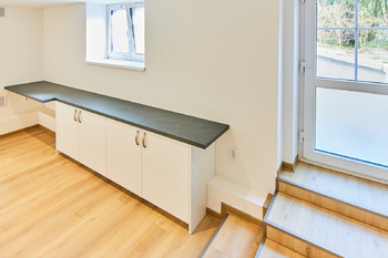 Pronájem bytu 1+kk v osobním vlastnictví 24 m², Praha 6 - Břevnov