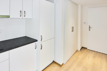Pronájem bytu 1+kk v osobním vlastnictví 24 m², Praha 6 - Břevnov