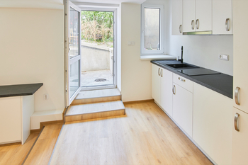 Pronájem bytu 1+kk v osobním vlastnictví 24 m², Praha 6 - Břevnov