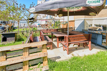 Pronájem bytu 1+kk v osobním vlastnictví 24 m², Praha 6 - Břevnov