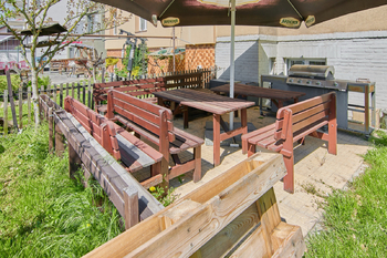 Pronájem bytu 1+kk v osobním vlastnictví 24 m², Praha 6 - Břevnov