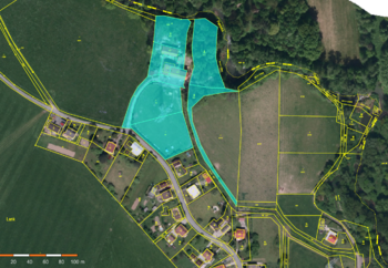 Prodej domu 1751 m², Petrovice u Karviné