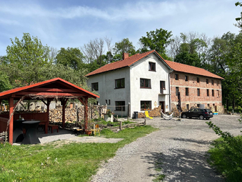 Prodej domu 1751 m², Petrovice u Karviné