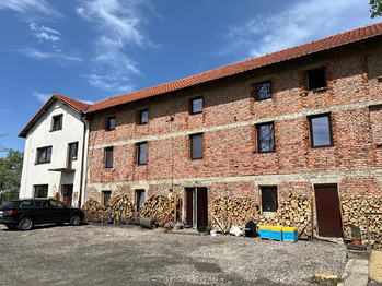 Prodej domu 1751 m², Petrovice u Karviné