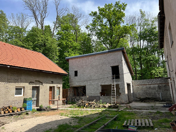 Prodej domu 1751 m², Petrovice u Karviné