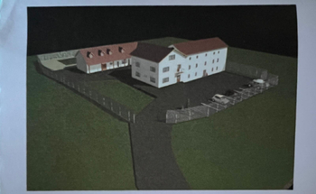 Prodej domu 1751 m², Petrovice u Karviné