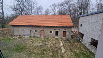 Prodej domu 1751 m², Petrovice u Karviné