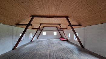 Prodej domu 1751 m², Petrovice u Karviné
