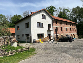 Prodej domu 1751 m², Petrovice u Karviné