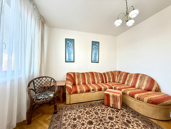 Pronájem bytu 3+1 v osobním vlastnictví 74 m², Karlovy Vary