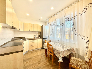 Pronájem bytu 3+1 v osobním vlastnictví 74 m², Karlovy Vary