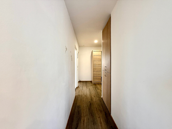 Pronájem bytu 3+1 v osobním vlastnictví 74 m², Karlovy Vary