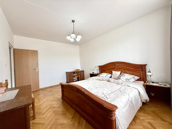Pronájem bytu 3+1 v osobním vlastnictví 74 m², Karlovy Vary