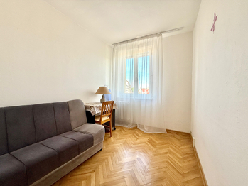 Pronájem bytu 3+1 v osobním vlastnictví 74 m², Karlovy Vary