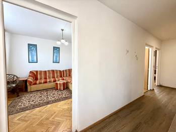 Pronájem bytu 3+1 v osobním vlastnictví 74 m², Karlovy Vary