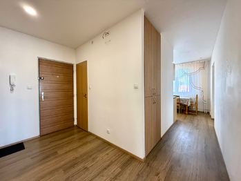 Pronájem bytu 3+1 v osobním vlastnictví 74 m², Karlovy Vary