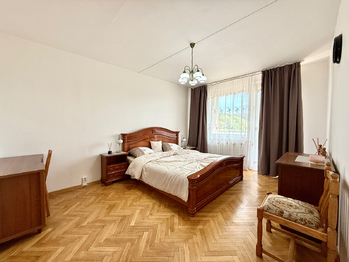 Pronájem bytu 3+1 v osobním vlastnictví 74 m², Karlovy Vary