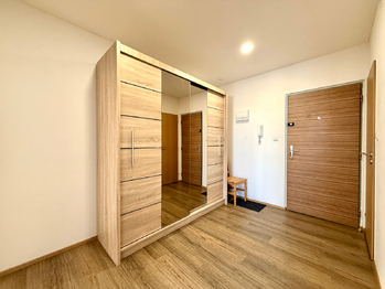Pronájem bytu 3+1 v osobním vlastnictví 74 m², Karlovy Vary