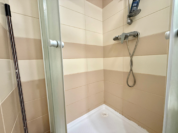 Pronájem bytu 3+1 v osobním vlastnictví 74 m², Karlovy Vary