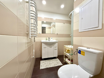 Pronájem bytu 3+1 v osobním vlastnictví 74 m², Karlovy Vary