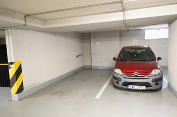 Pronájem bytu 3+1 v osobním vlastnictví 63 m², Praha 4 - Chodov