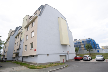 Pronájem bytu 2+1 v osobním vlastnictví 67 m², Praha 4 - Braník