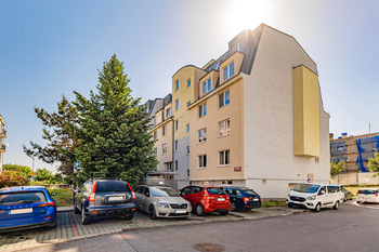Pronájem bytu 1+1 v osobním vlastnictví 41 m², Praha 4 - Krč