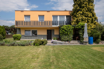 Prodej domu 232 m², Dolní Benešov