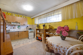 Prodej domu 232 m², Dolní Benešov