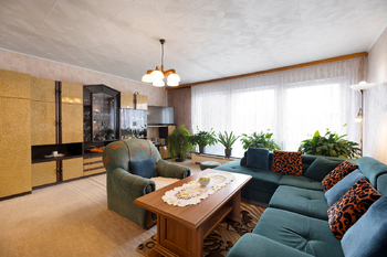 Prodej domu 232 m², Dolní Benešov