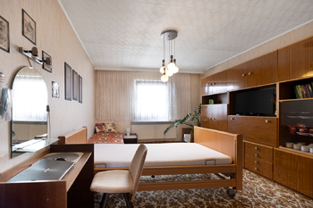 Prodej domu 232 m², Dolní Benešov