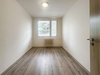 Prodej bytu 2+kk v osobním vlastnictví 48 m², Komárov