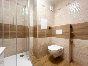 Prodej bytu 2+kk v osobním vlastnictví 48 m², Komárov